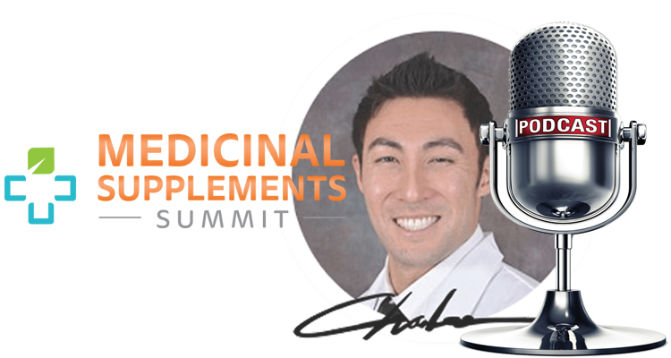 Podcast: Medicinal Supplement