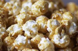 Sweet ‘n Spicy Popcorn Recipe