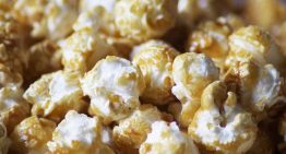 Sweet ‘n Spicy Popcorn Recipe