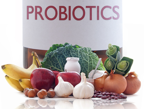 probiotics