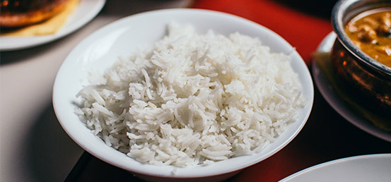 rice