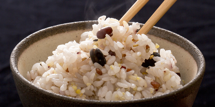 rice